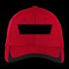 Pique Colorblock Cap Thumbnail