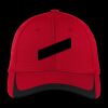Pique Colorblock Cap Thumbnail