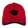 Pique Colorblock Cap Thumbnail