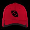 Pique Colorblock Cap Thumbnail
