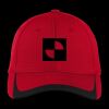 Pique Colorblock Cap Thumbnail