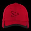 Pique Colorblock Cap Thumbnail