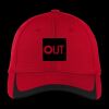 Pique Colorblock Cap Thumbnail