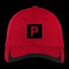 Pique Colorblock Cap Thumbnail