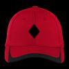 Pique Colorblock Cap Thumbnail