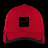 Pique Colorblock Cap Thumbnail
