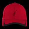 Pique Colorblock Cap Thumbnail