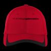 Pique Colorblock Cap Thumbnail