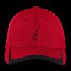 Pique Colorblock Cap Thumbnail