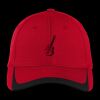 Pique Colorblock Cap Thumbnail