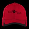 Pique Colorblock Cap Thumbnail