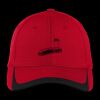 Pique Colorblock Cap Thumbnail