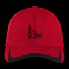 Pique Colorblock Cap Thumbnail