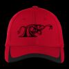 Pique Colorblock Cap Thumbnail