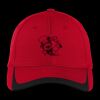 Pique Colorblock Cap Thumbnail