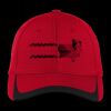 Pique Colorblock Cap Thumbnail