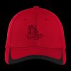 Pique Colorblock Cap Thumbnail