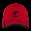 Pique Colorblock Cap Thumbnail