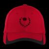 Pique Colorblock Cap Thumbnail