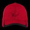 Pique Colorblock Cap Thumbnail