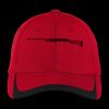 Pique Colorblock Cap Thumbnail