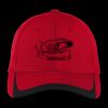 Pique Colorblock Cap Thumbnail