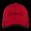 Pique Colorblock Cap Thumbnail
