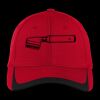 Pique Colorblock Cap Thumbnail