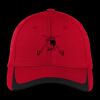 Pique Colorblock Cap Thumbnail
