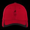 Pique Colorblock Cap Thumbnail