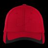 Pique Colorblock Cap Thumbnail