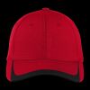 Pique Colorblock Cap Thumbnail