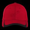 Pique Colorblock Cap Thumbnail