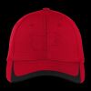 Pique Colorblock Cap Thumbnail