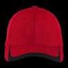 Pique Colorblock Cap Thumbnail