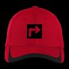 Pique Colorblock Cap Thumbnail
