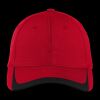 Pique Colorblock Cap Thumbnail
