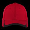 Pique Colorblock Cap Thumbnail