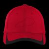 Pique Colorblock Cap Thumbnail
