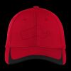 Pique Colorblock Cap Thumbnail