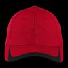 Pique Colorblock Cap Thumbnail