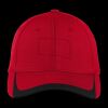 Pique Colorblock Cap Thumbnail