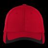 Pique Colorblock Cap Thumbnail