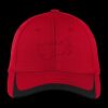 Pique Colorblock Cap Thumbnail