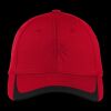 Pique Colorblock Cap Thumbnail