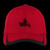 Pique Colorblock Cap Thumbnail
