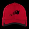 Pique Colorblock Cap Thumbnail