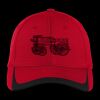 Pique Colorblock Cap Thumbnail
