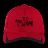 Pique Colorblock Cap Thumbnail