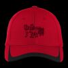 Pique Colorblock Cap Thumbnail